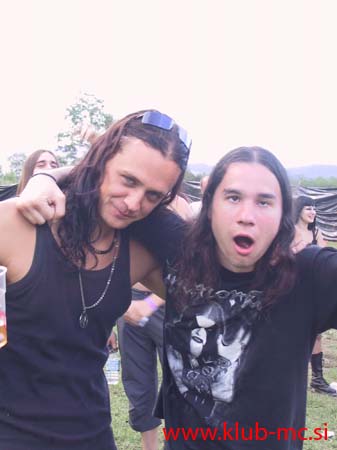 Metal Dose 2004 058