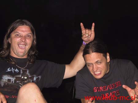 Metal Dose 2004 090