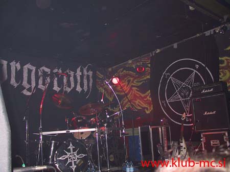 Gorgoroth vs.1349 111