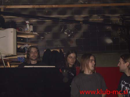 MC klub 148