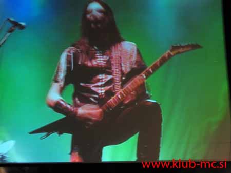 Hammerfall-platno
