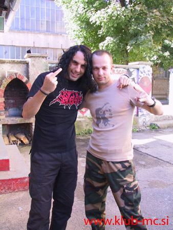 29.DAVE ROTTEN & RMZ