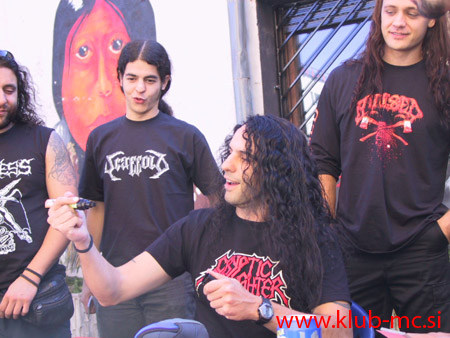 31.DAVE ROTTEN 3