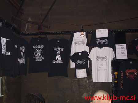 8.SHIRTS