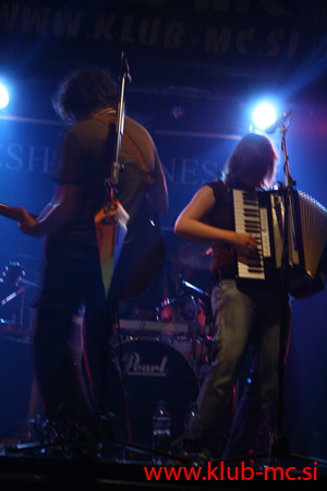ESHA NESS(Ger) 031