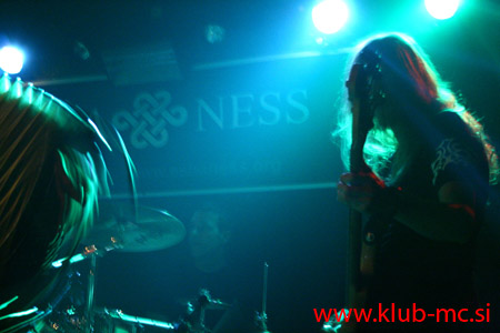 ESHA NESS(Ger) 033