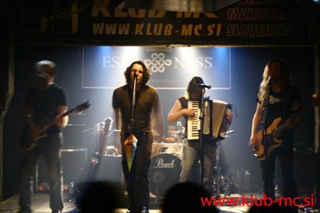ESHA NESS(Ger) 057