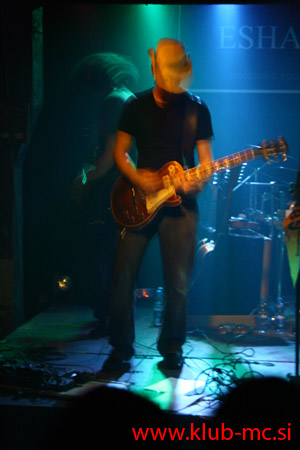 ESHA NESS(Ger) 061
