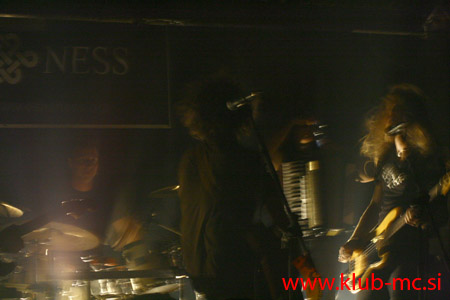 ESHA NESS(Ger) 063