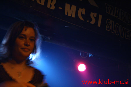 ESHA NESS(Ger) 076