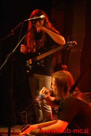 VOICE OF THE SOUL(Slo) 017