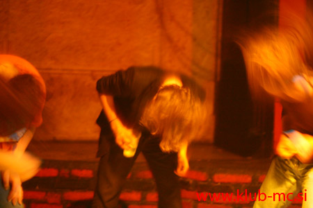 METAL ATTACK XV022