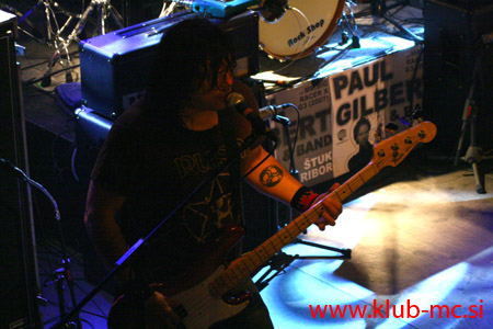 PAUL GILBERT_073